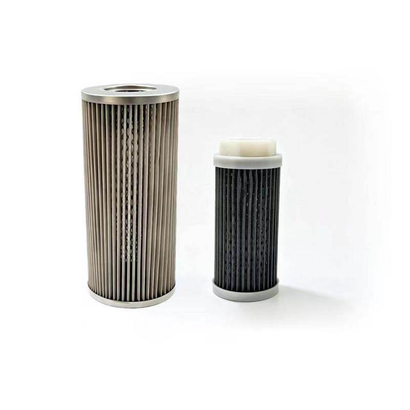 Water Pre-filter for Sweeper