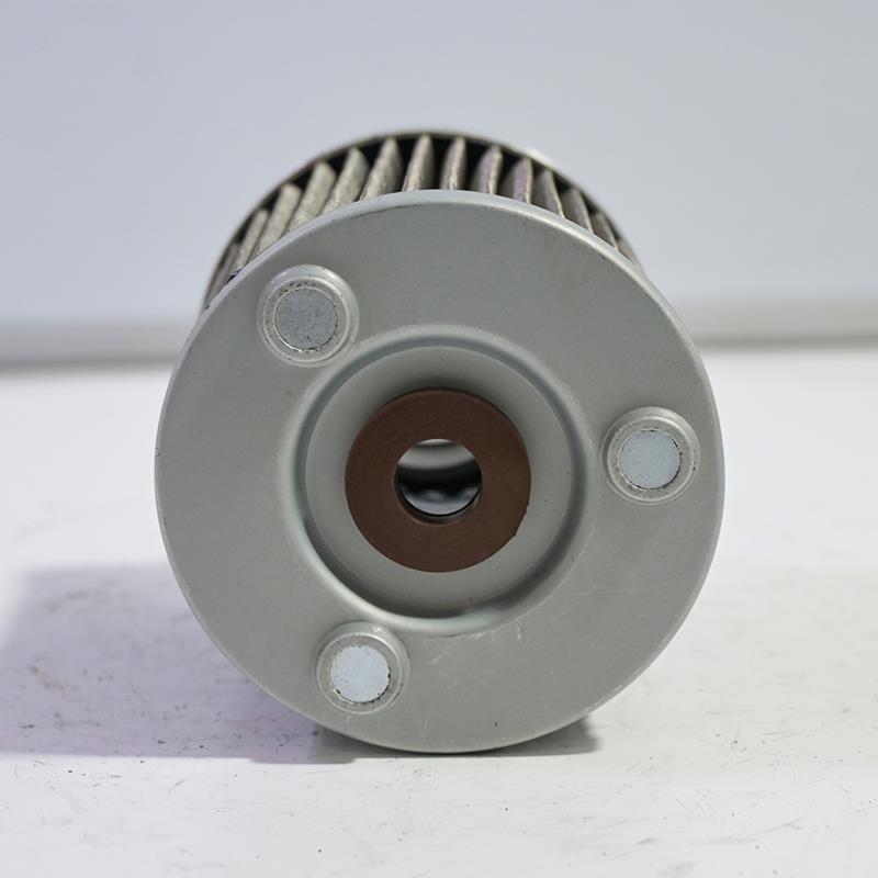 Stainless steel filter screen