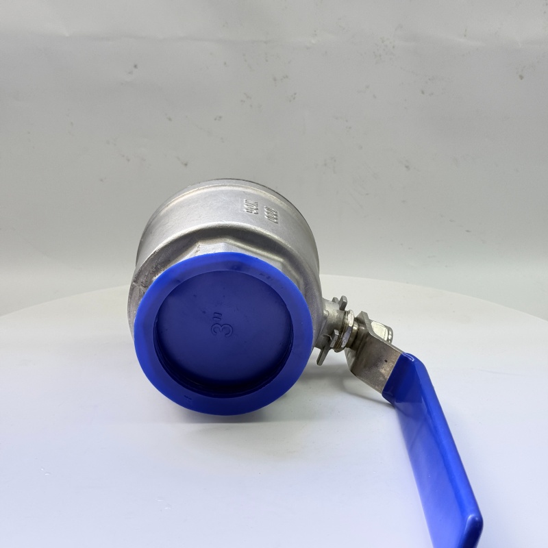 316 Stainless Steel Ball Valve