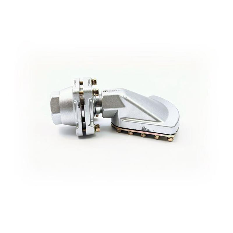 Universal Swivel Nozzle