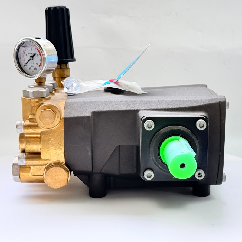Pressure Washer Pump