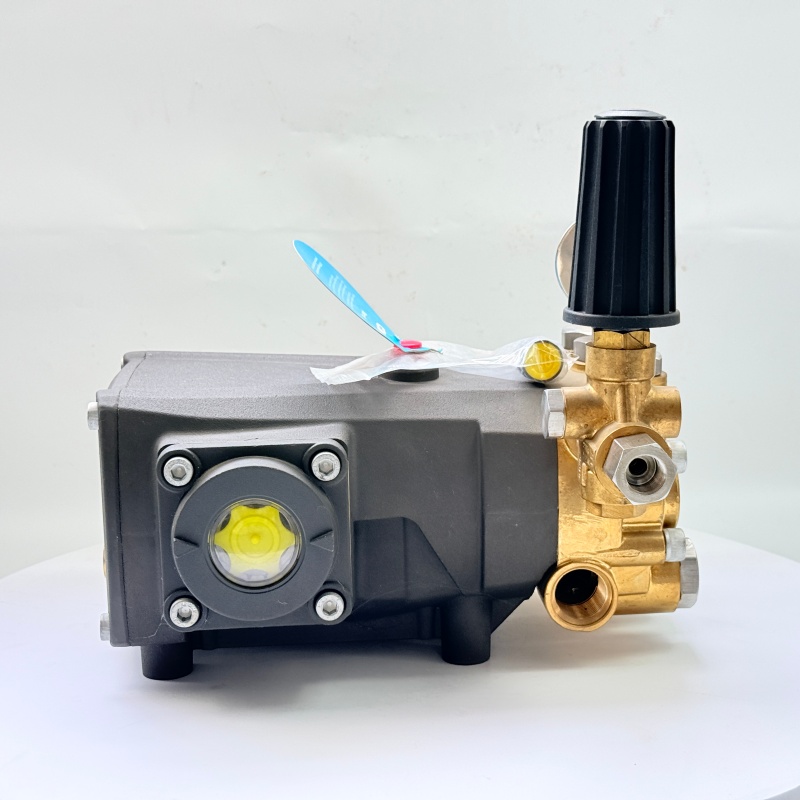 Pressure Washer Pump