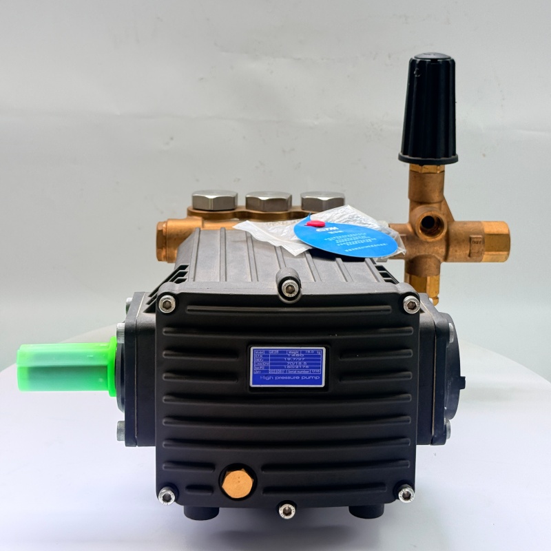 Pressure Washer Pump