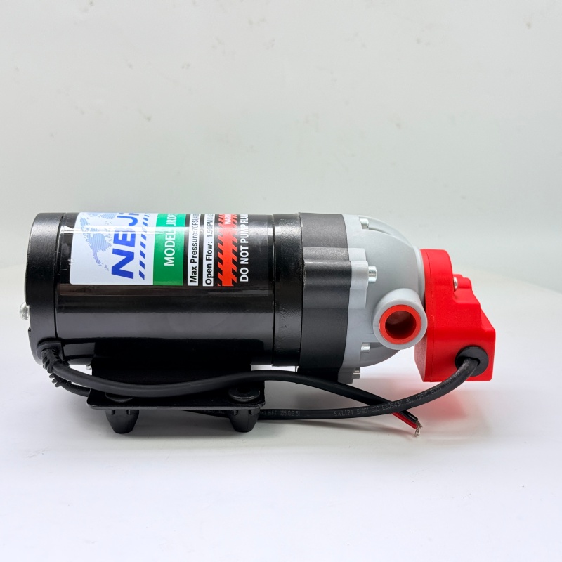 mini high pressure diaphragm pump