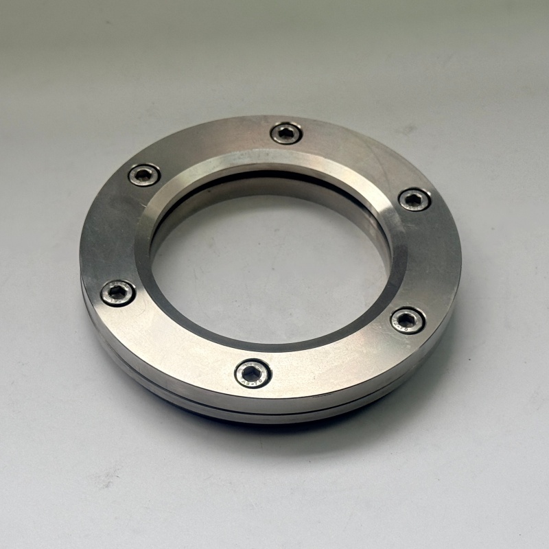 Sight Glass Flange Frame