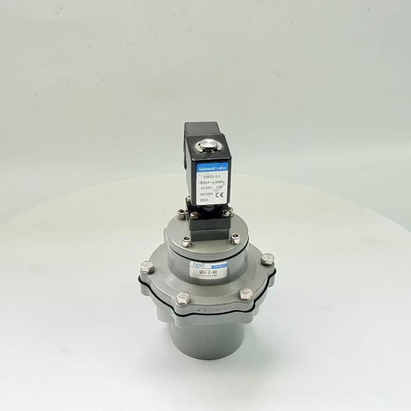 Durable Cast Alloy Valve