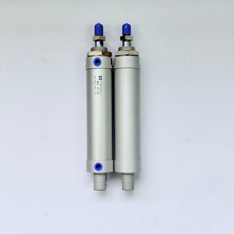 compact air cylinder