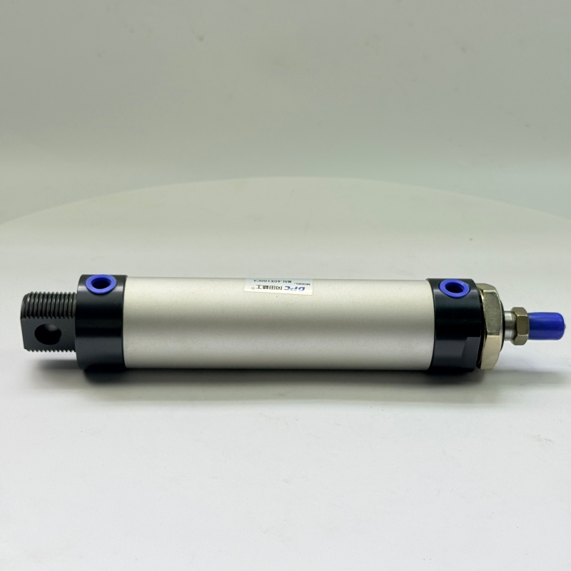 Mini Air Cylinder