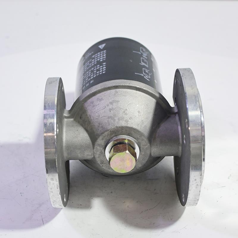 Conçu pour les mini-stations-service Censtar, ce kit de filtre à carburant est également compatible avec diverses unités de distribution de carburant.