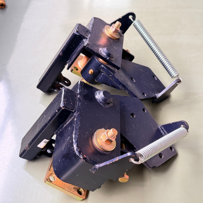 Rotating Down Bracket