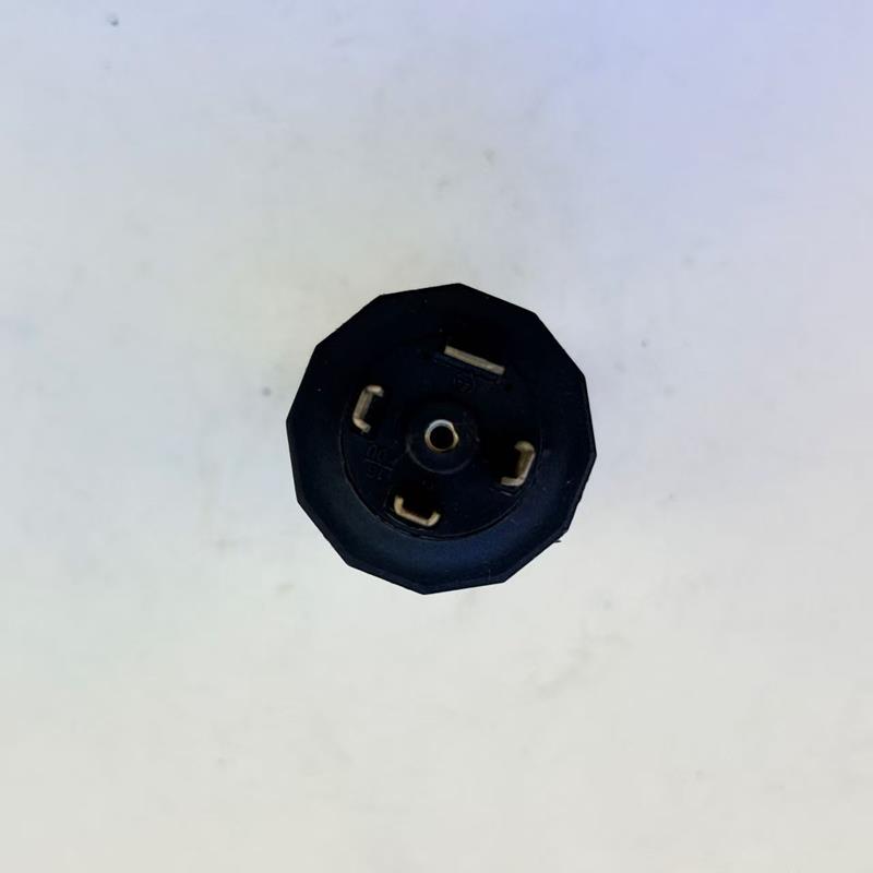 Pièces de rechange pour balayeuse de voirie : transmetteur de pression, collecteur de signal de pression hydraulique