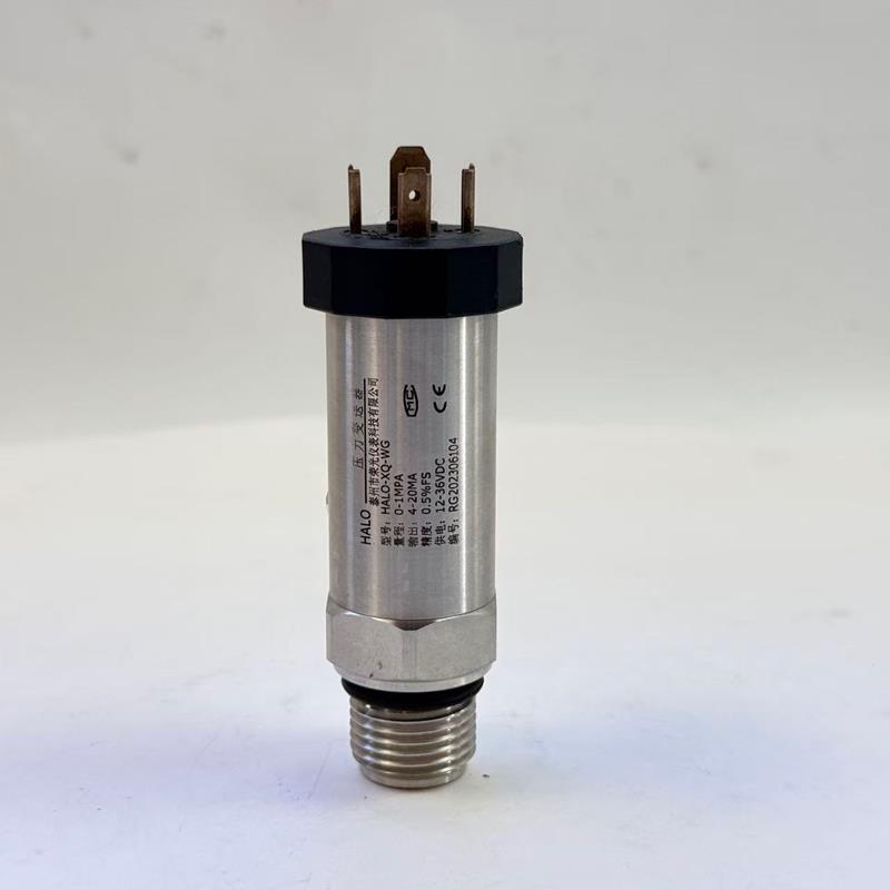 Pièces de rechange pour balayeuse de voirie : transmetteur de pression, collecteur de signal de pression hydraulique