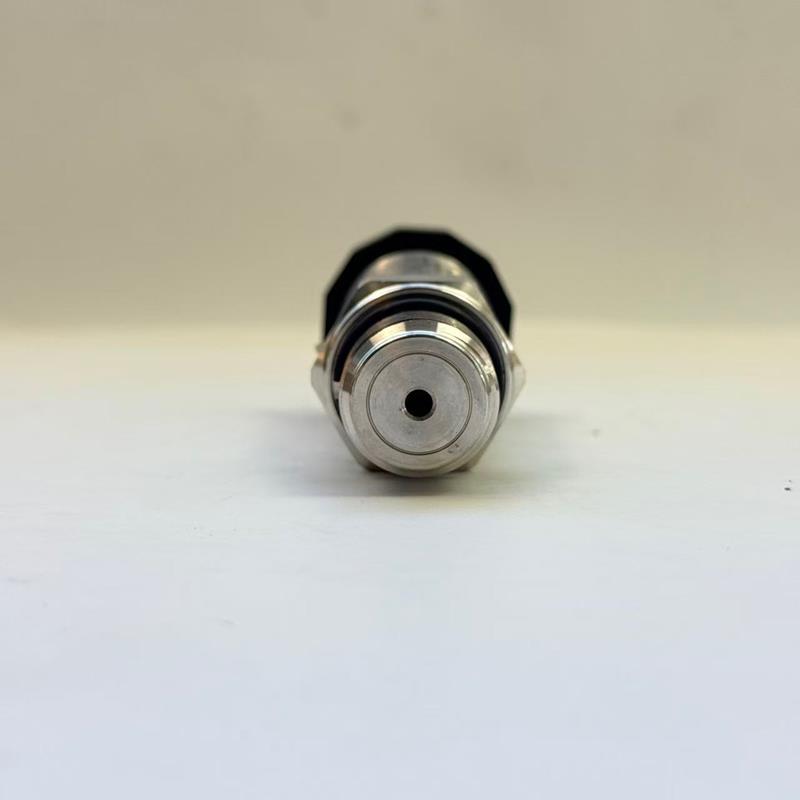 Pièces de rechange pour balayeuse de voirie : transmetteur de pression, collecteur de signal de pression hydraulique