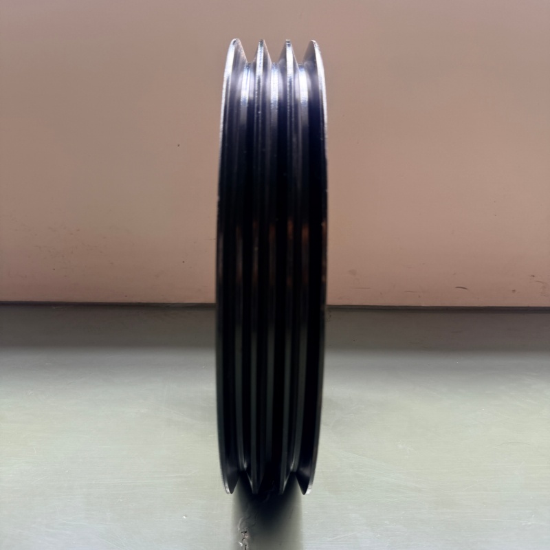 Cast Iron V Sheave