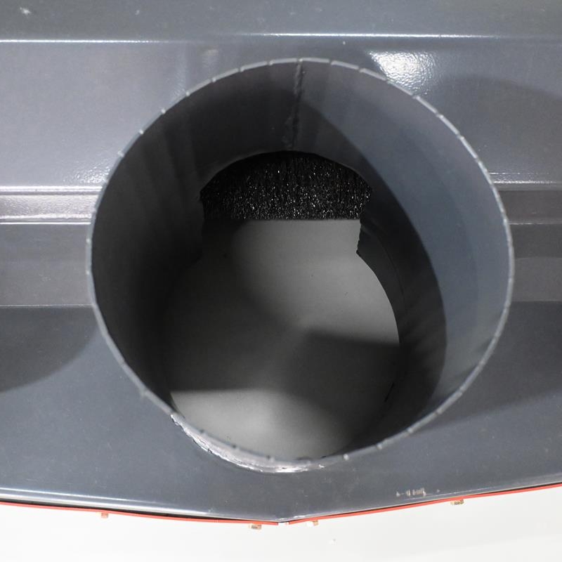 removal vehicle suction cup assembly