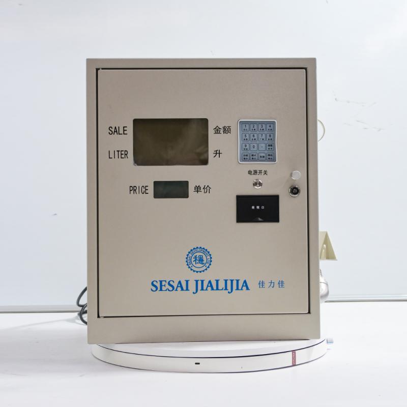 Machine de ravitaillement miniature en vente directe d'usine avec certificats complets pour les partenaires internationaux