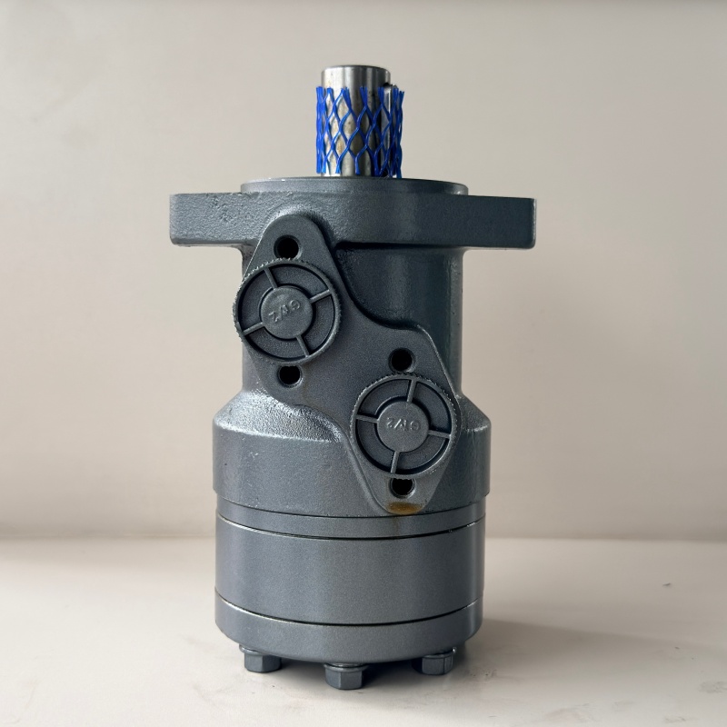 Hydraulic Orbital Drive Motor