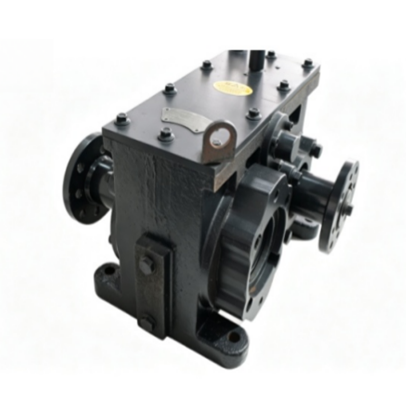 Sanitation vehicle power accessories