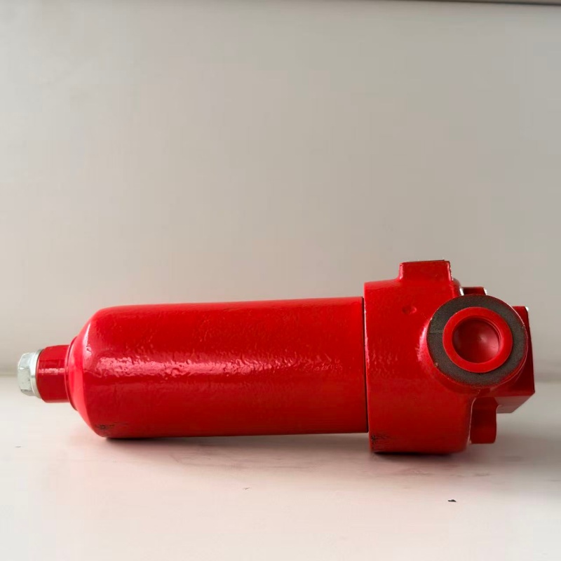 Fabricant de filtres hydrauliques, vente en gros de filtres à huile industriels haute précision et d'assemblages de filtres