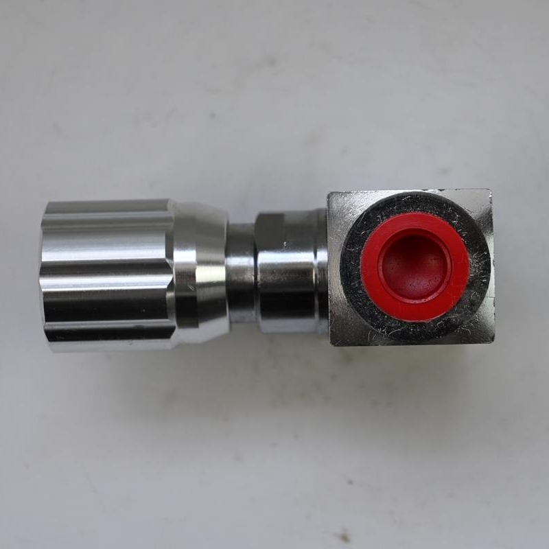 Tube-type check valve