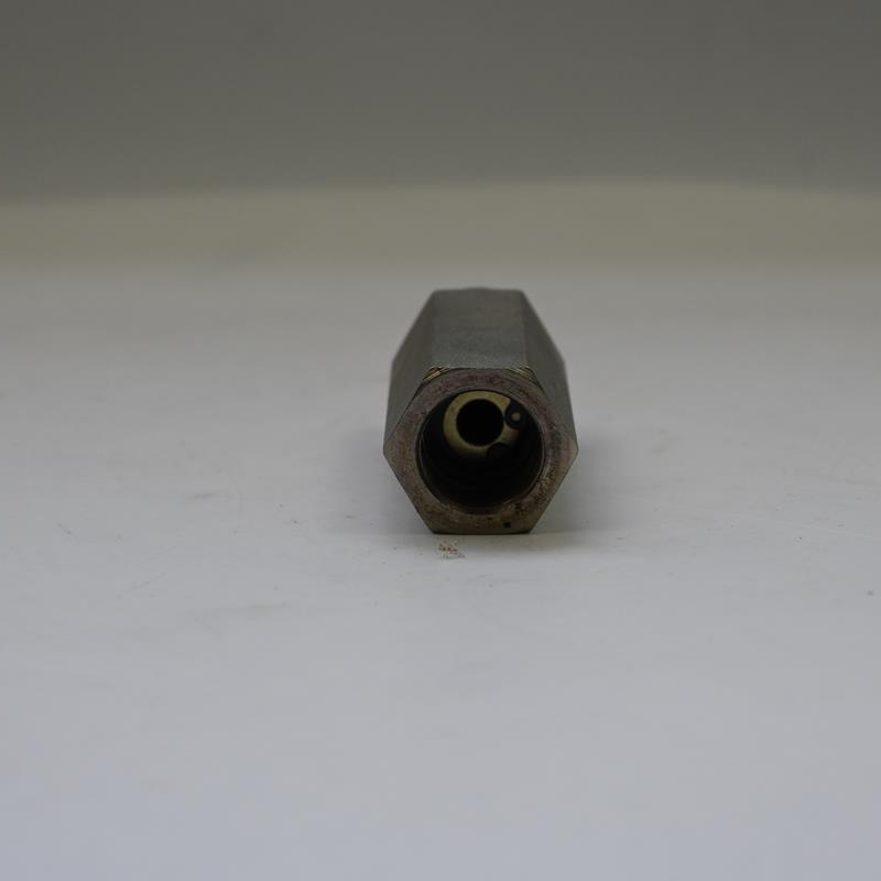 Throttling Valve