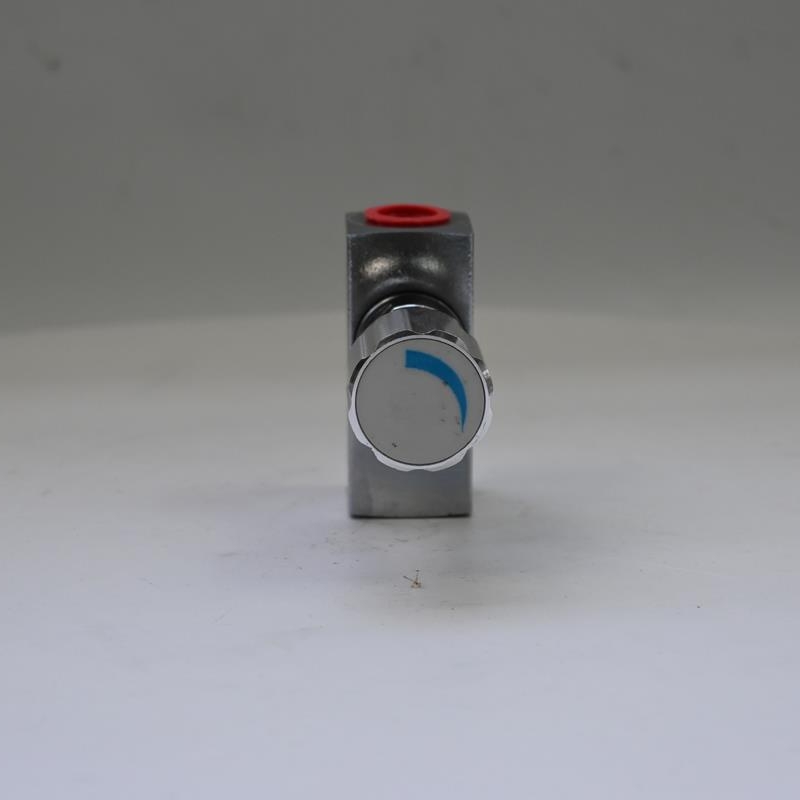 Tube-type check valve