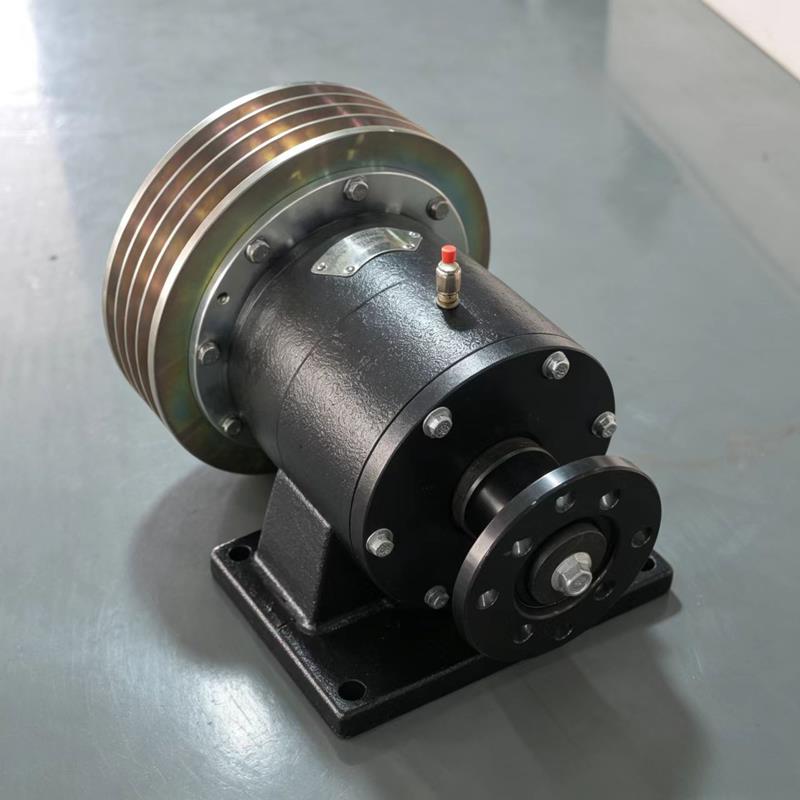 Street Sweeper Parts