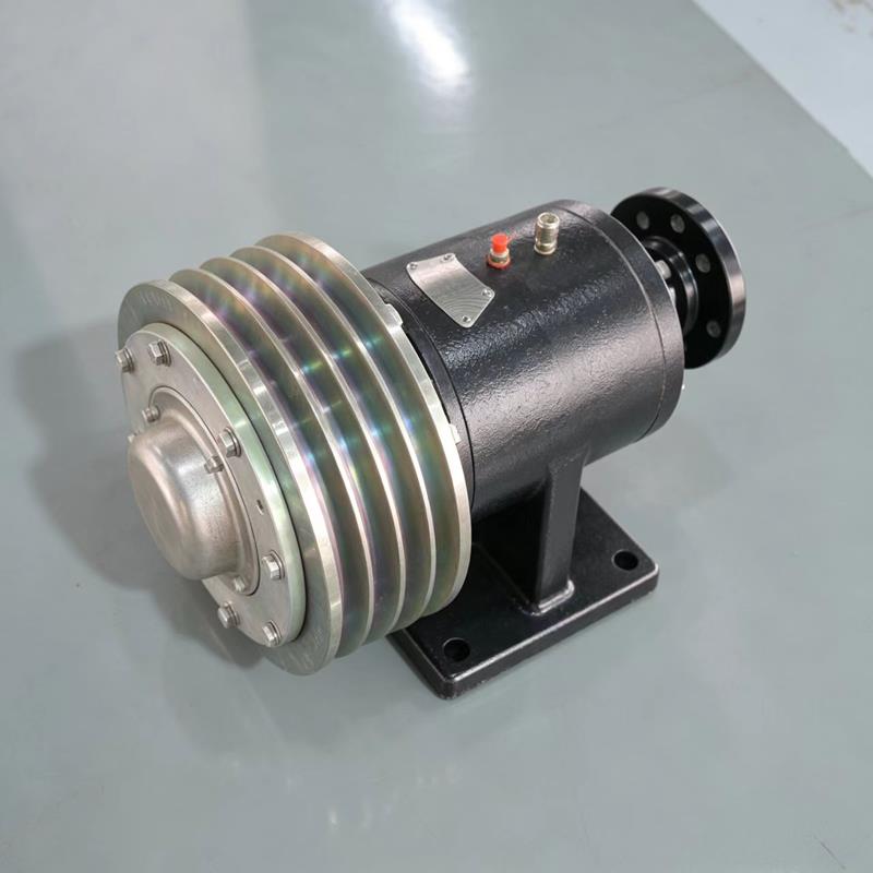 Pneumatic Fan Clutch