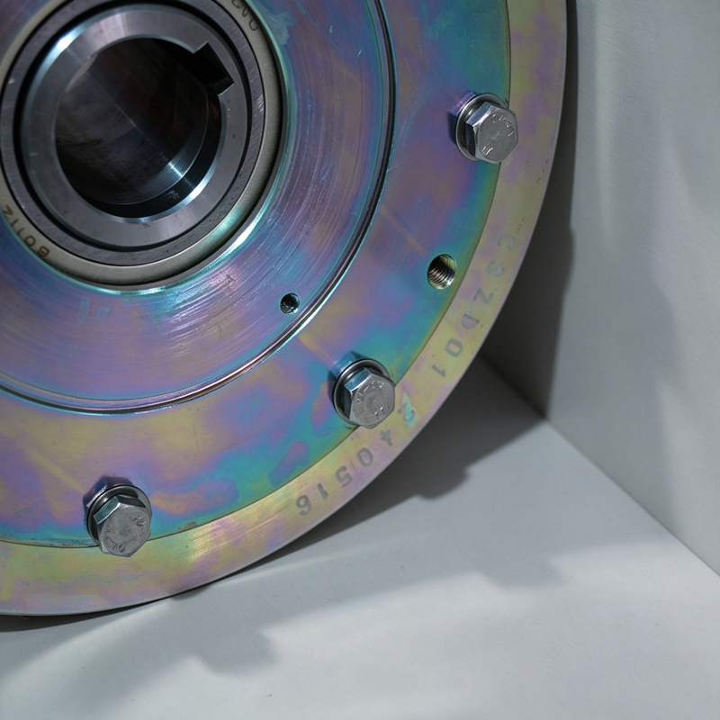 CSZD240 clutch