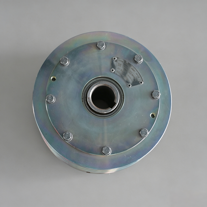 Centrifugal automatic clutch