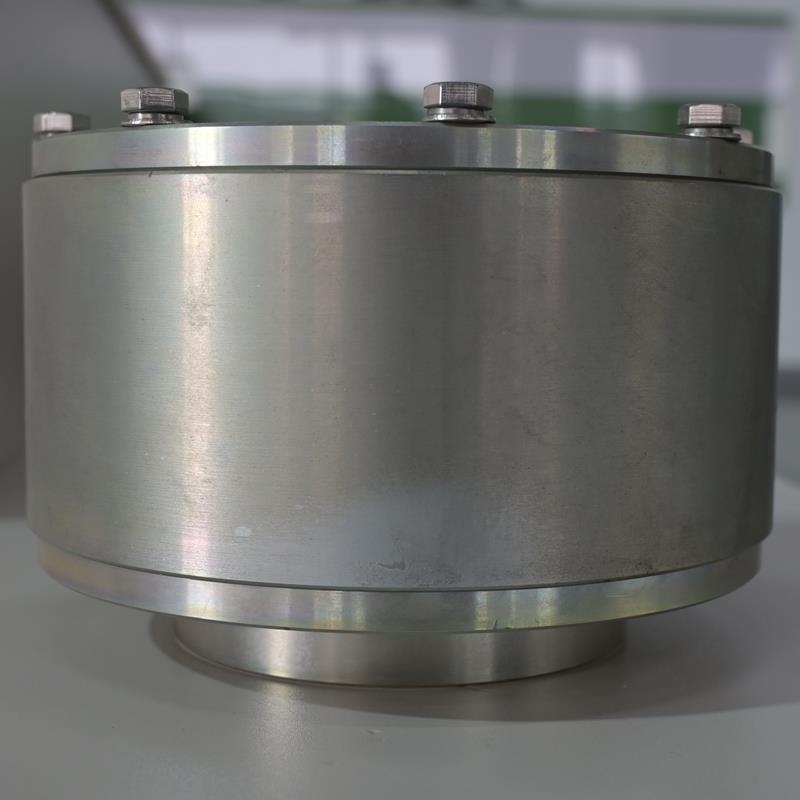 Cleaning Vehicle Power Take-off Clutch