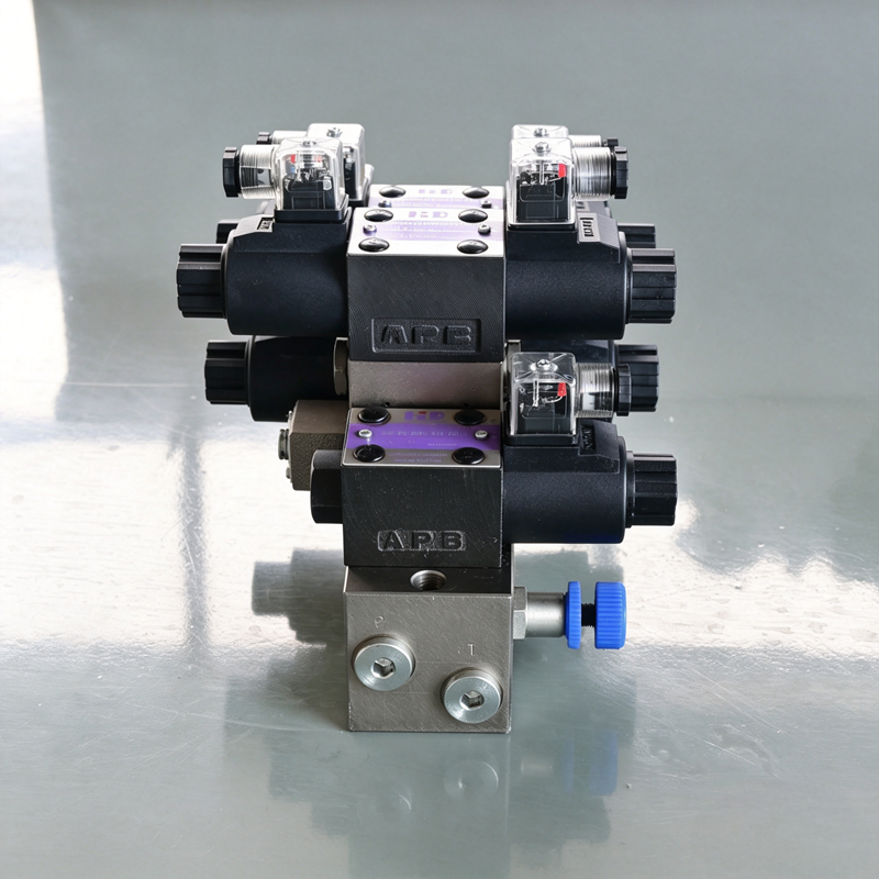 Relief valve assembly
