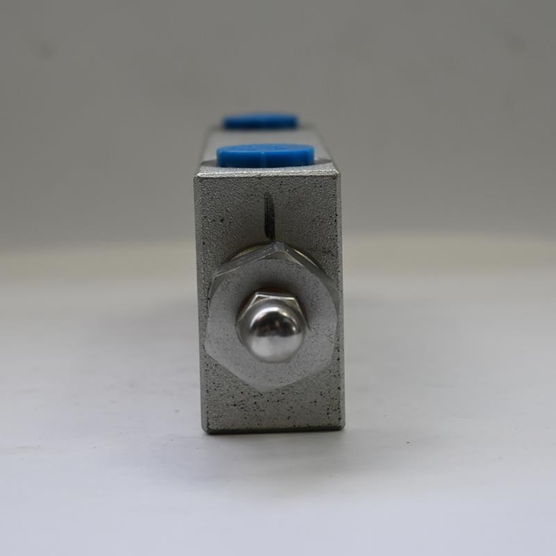 Street Sweeper Lifting Cylinder Balance Valve