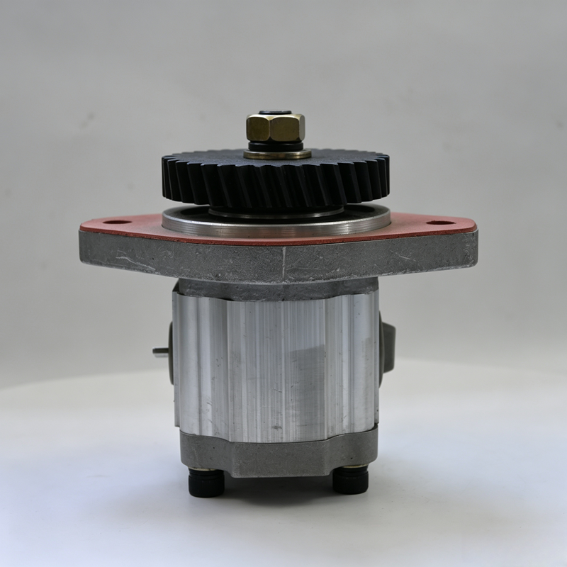steering pump