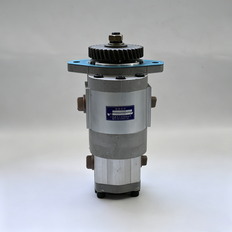 steering pump