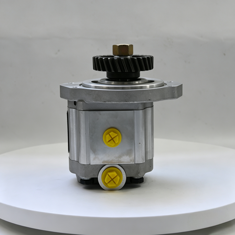 steering pump