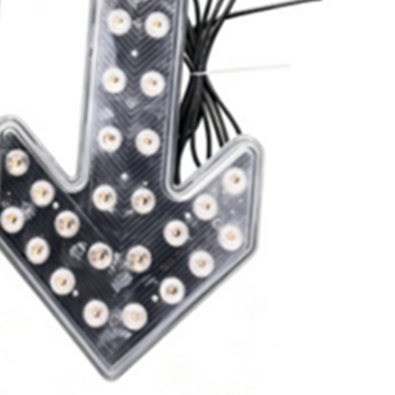 Arrow light