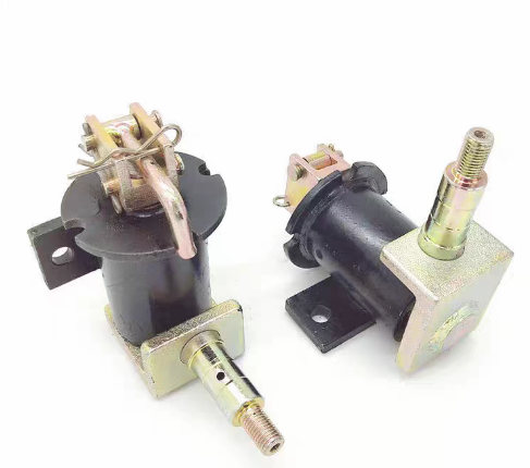 Carbon Steel Worm Reducer
