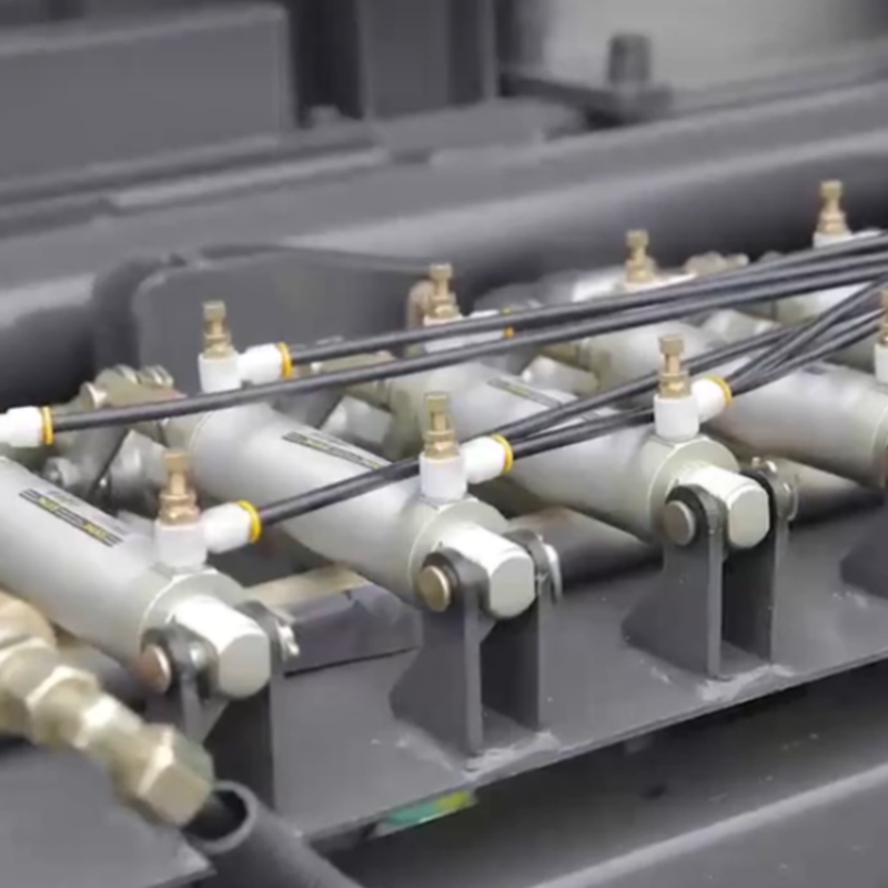 miniature air cylinder