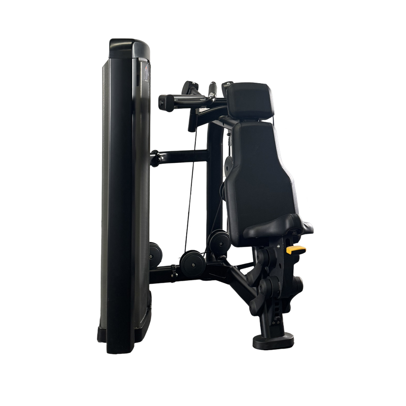 Upper Body Strength Equipment