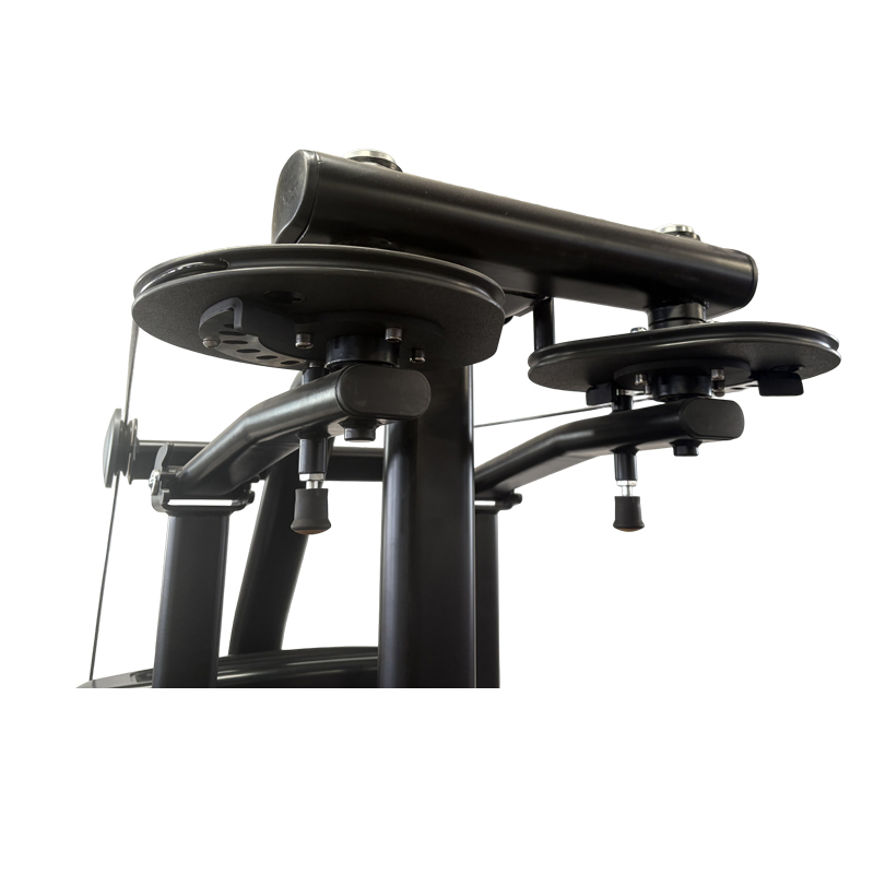 orizado Pectoral Fly Rear Deltoid Máquina Máquina Dupla