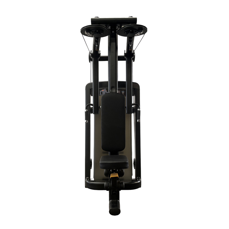 orizado Pectoral Fly Rear Deltoid Máquina Máquina Dupla