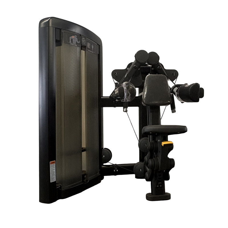 Selectorized Lateral Raise Equipment