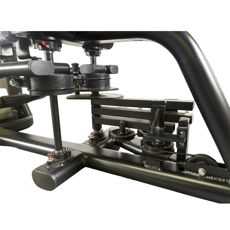 hip abduction adduction