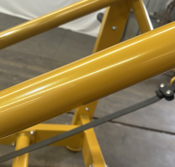 Standing Abductor Machine Standing Abductor Machine