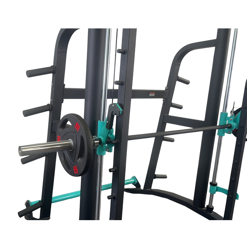 Machine Smith de qualité commerciale pour squats