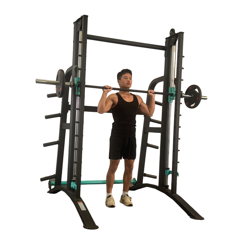 Machine Smith de qualité commerciale pour squats