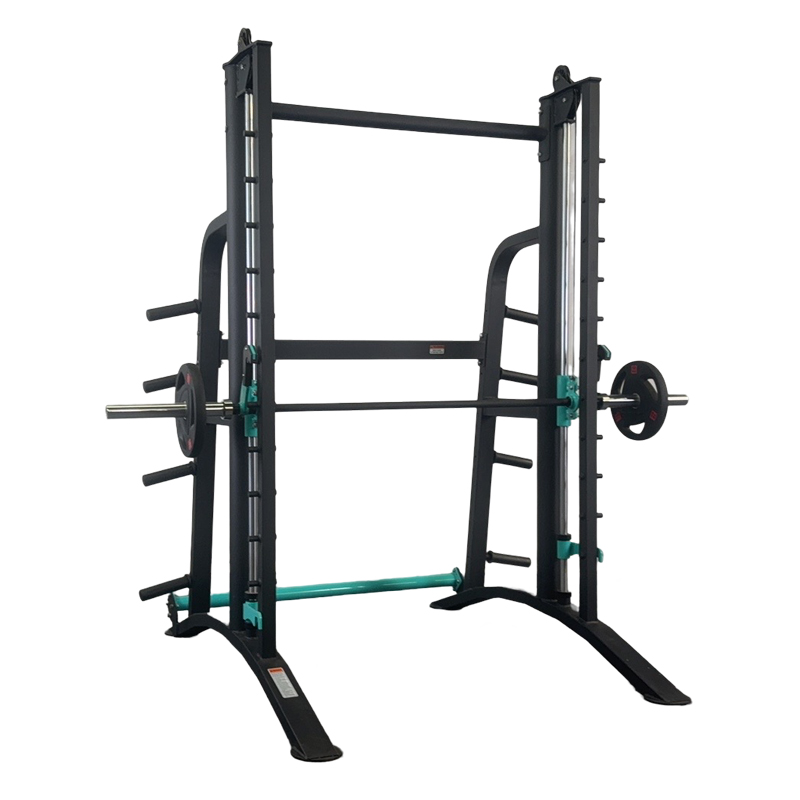 Machine Smith de qualité commerciale pour squats