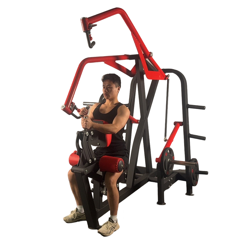 Back Exercise Gym