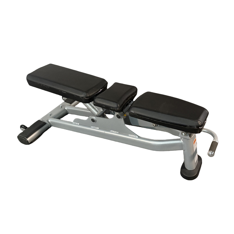 Multi-Adjustable Bench